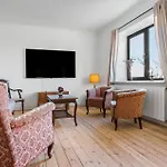 3 Bedroom Pet Friendly In Ribe