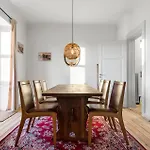 Casa de Férias 3 Bedroom Pet Friendly In *