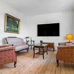 Casa de Férias 3 Bedroom Pet Friendly In Ribe