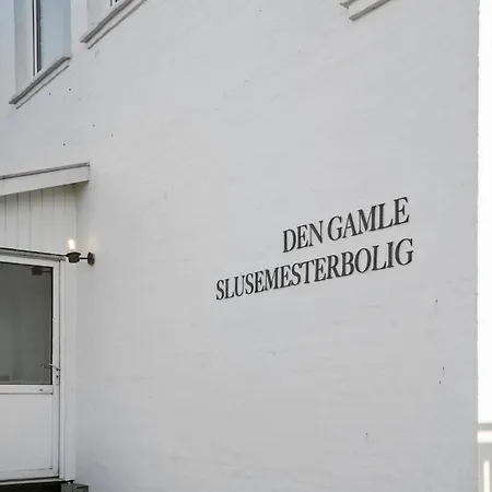 Ferienhaus 3 Bedroom Pet Friendly In Ribe