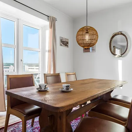 3 Bedroom Pet Friendly In Ferienhaus Ribe