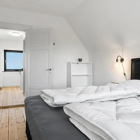 3 Bedroom Pet Friendly In * Ribe