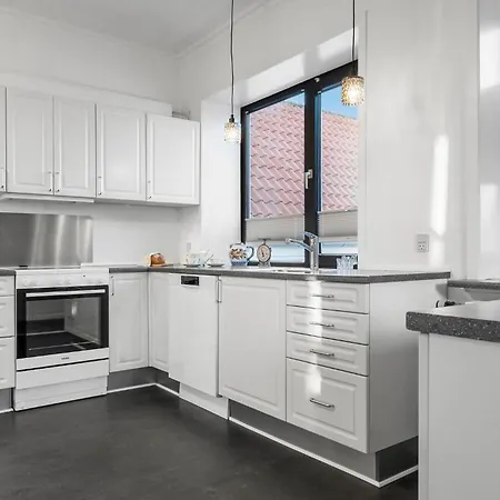 3 Bedroom Pet Friendly In Ribe