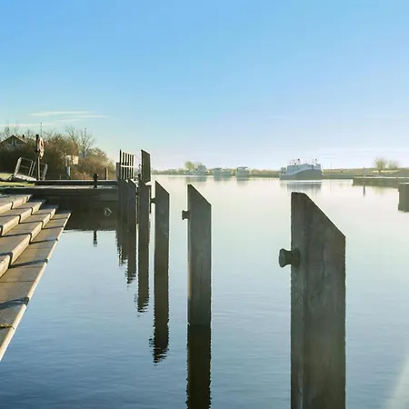 3 Bedroom Pet Friendly In Ferienhaus