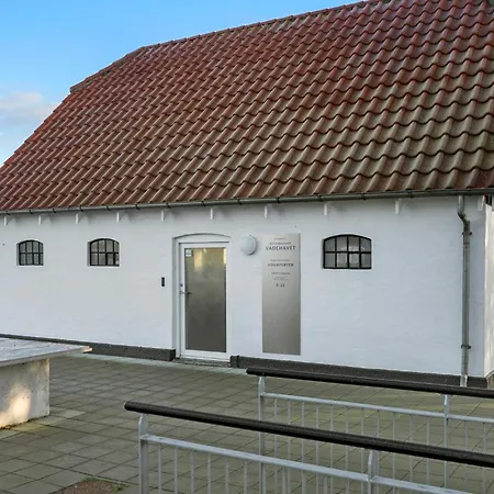 3 Bedroom Pet Friendly In Ferienhaus