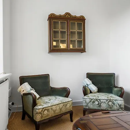 Ferienhaus 3 Bedroom Pet Friendly In