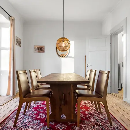 Ferienhaus 3 Bedroom Pet Friendly In *