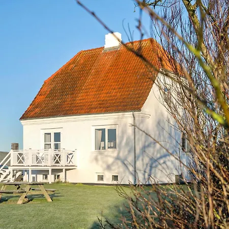 3 Bedroom Pet Friendly In * Ribe