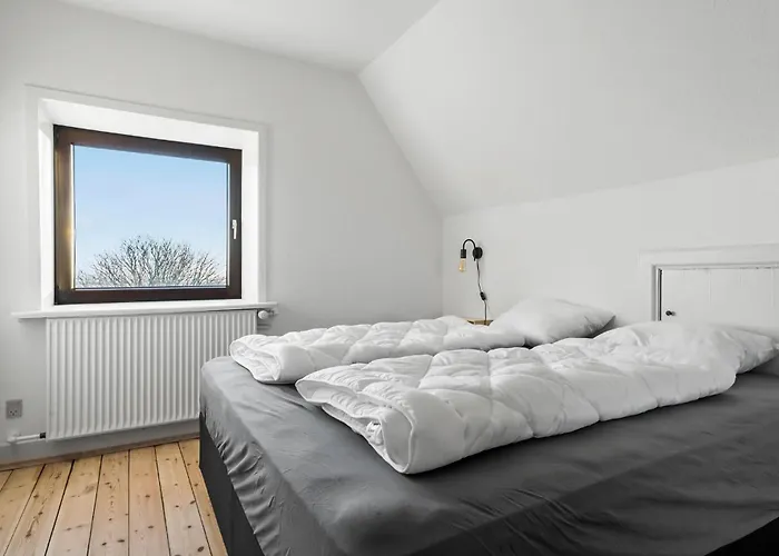 3 Bedroom Pet Friendly In בית נופש ריבה