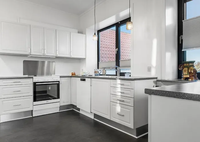 3 Bedroom Pet Friendly In Ribe