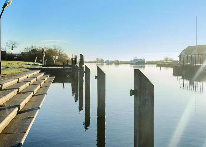 3 Bedroom Pet Friendly In בית נופש