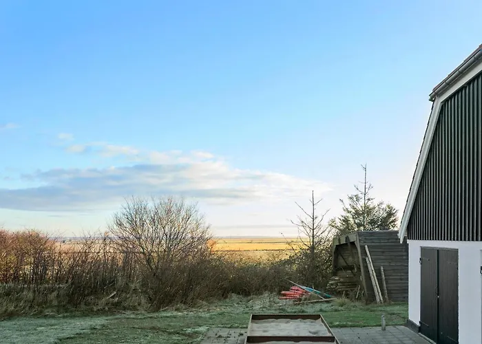 3 Bedroom Pet Friendly In * Ribe