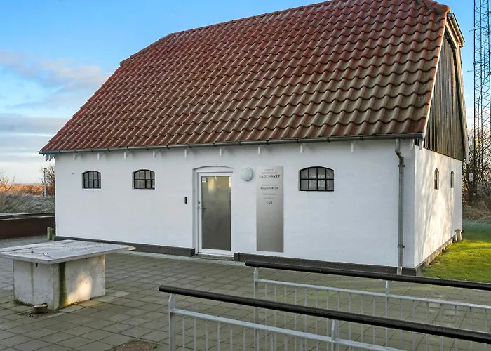 3 Bedroom Pet Friendly In בית נופש