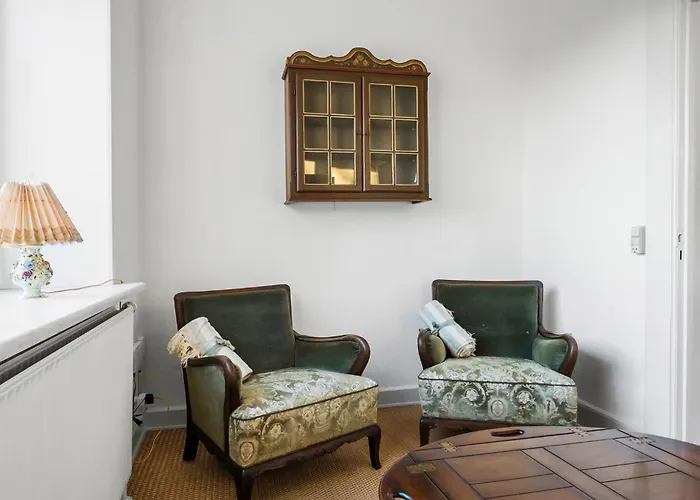 בית נופש 3 Bedroom Pet Friendly In