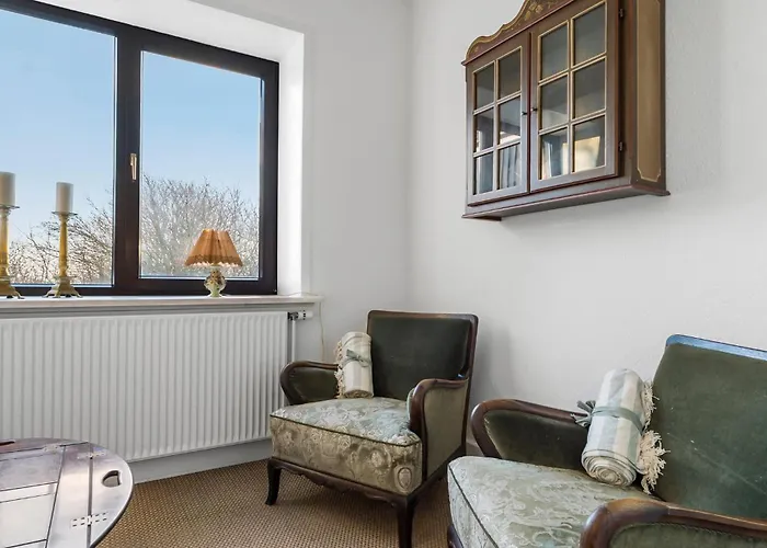 3 Bedroom Pet Friendly In בית נופש ריבה