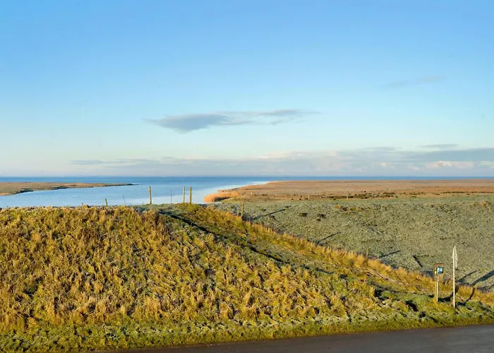 בית נופש 3 Bedroom Pet Friendly In